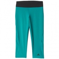 Легинсы Adidas WO 3/4 TIGHT